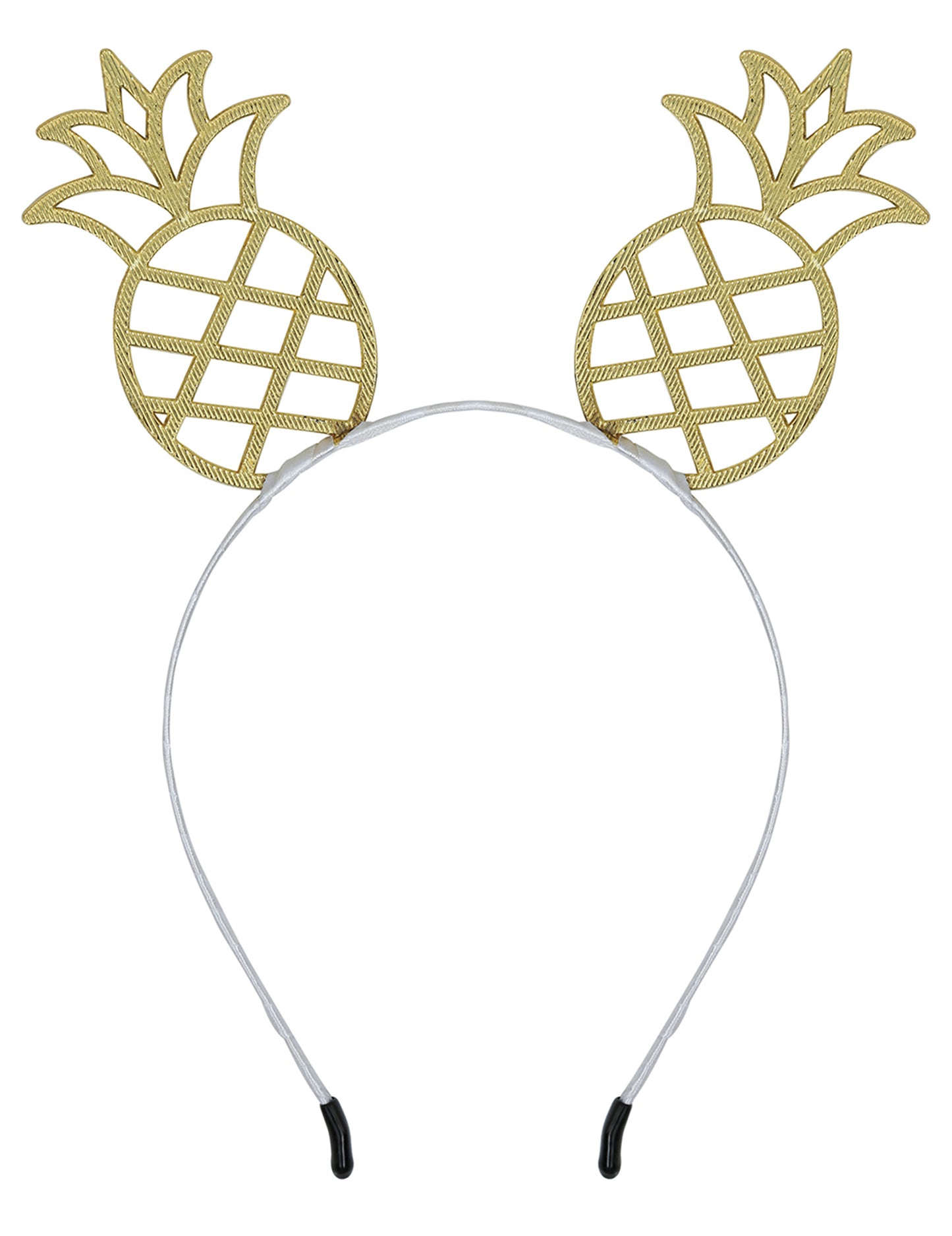 Odrasli kovinski trak za ananas