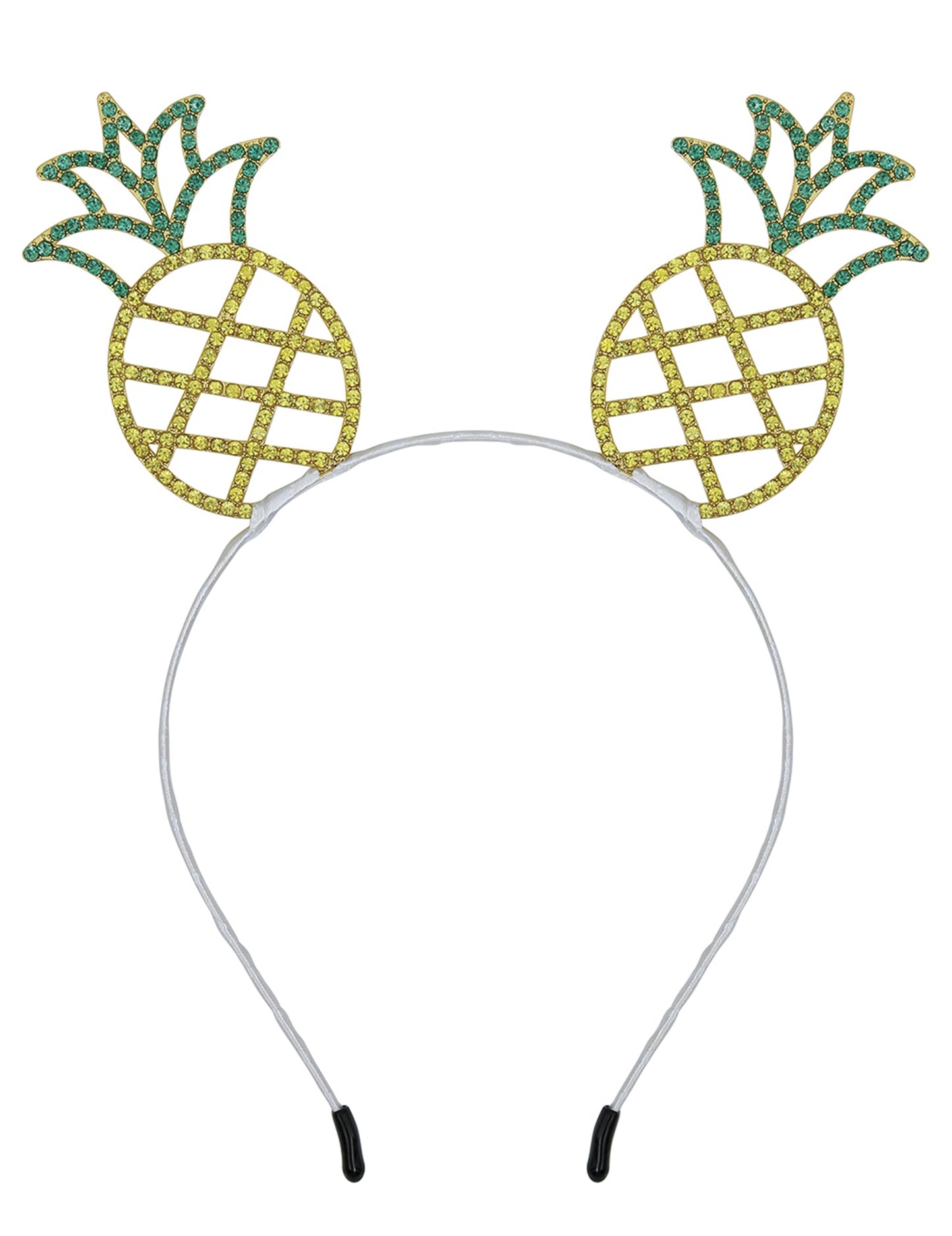 Odrasli kovinski trak za ananas