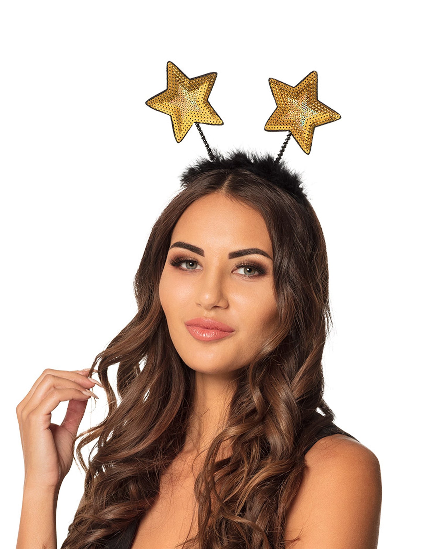 Glavni trak za odrasle zlate zvezde