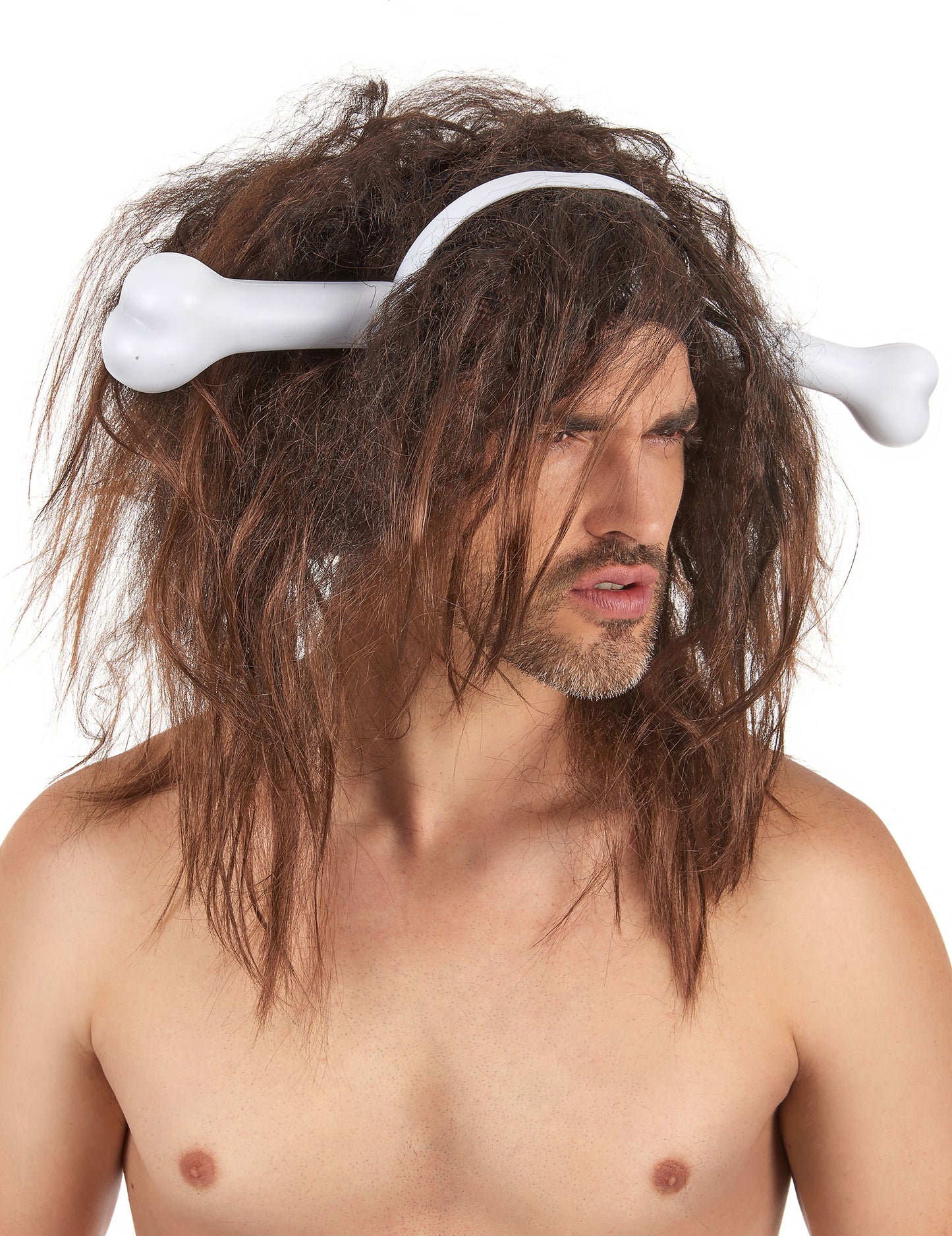 Kostni trak za glavo