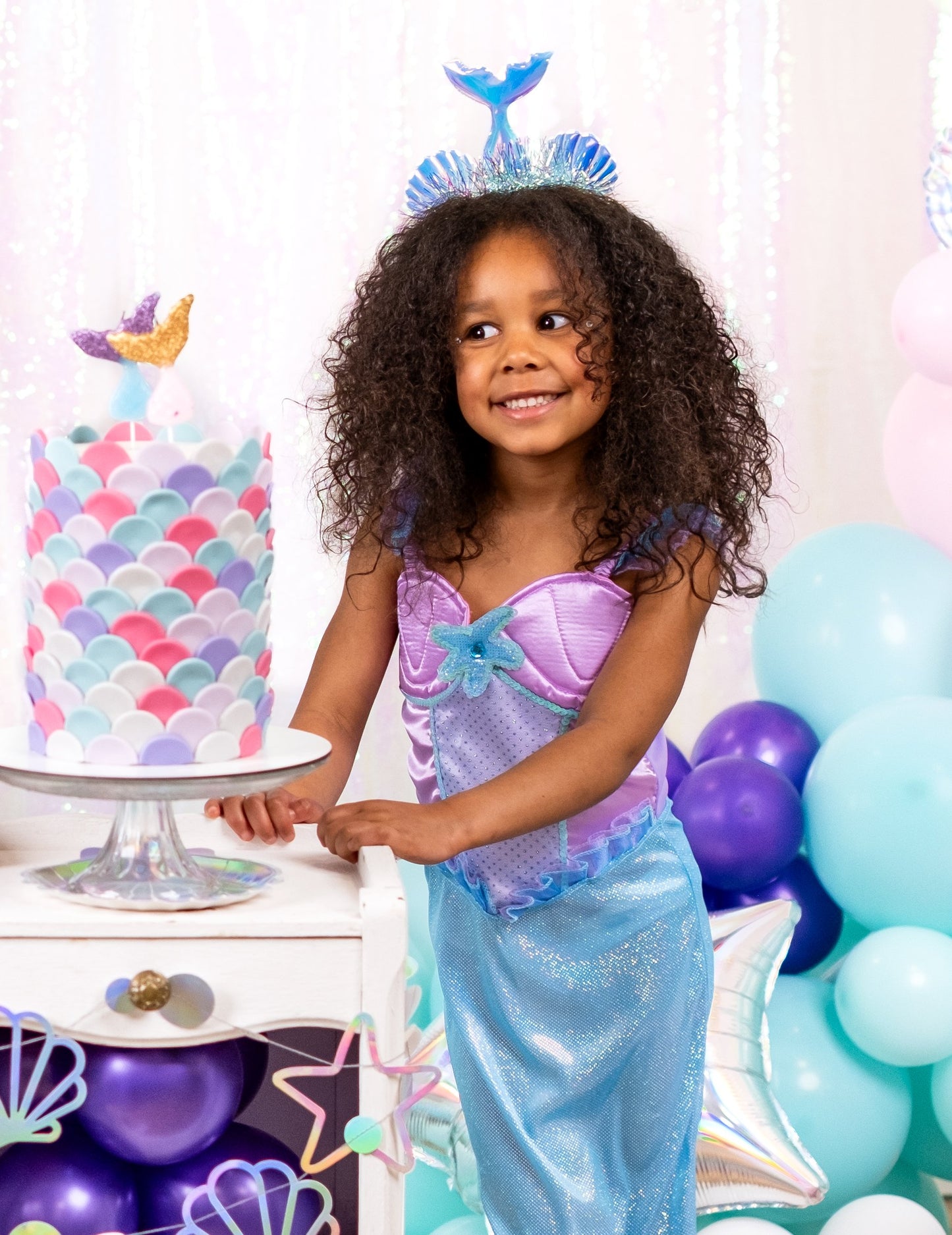 Irarični trak za odrasle sirene