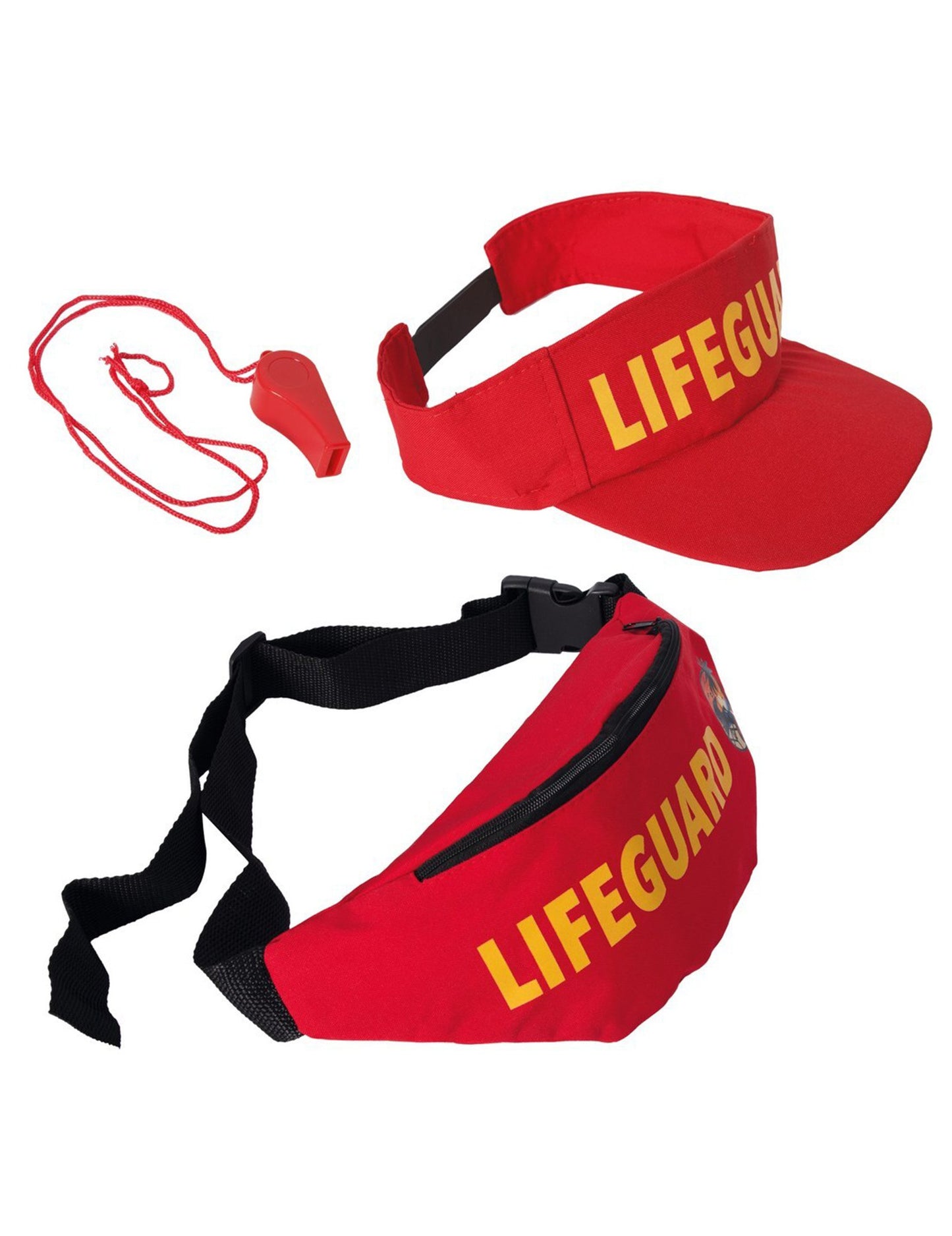 Set dodatkov za reševalca za odrasle