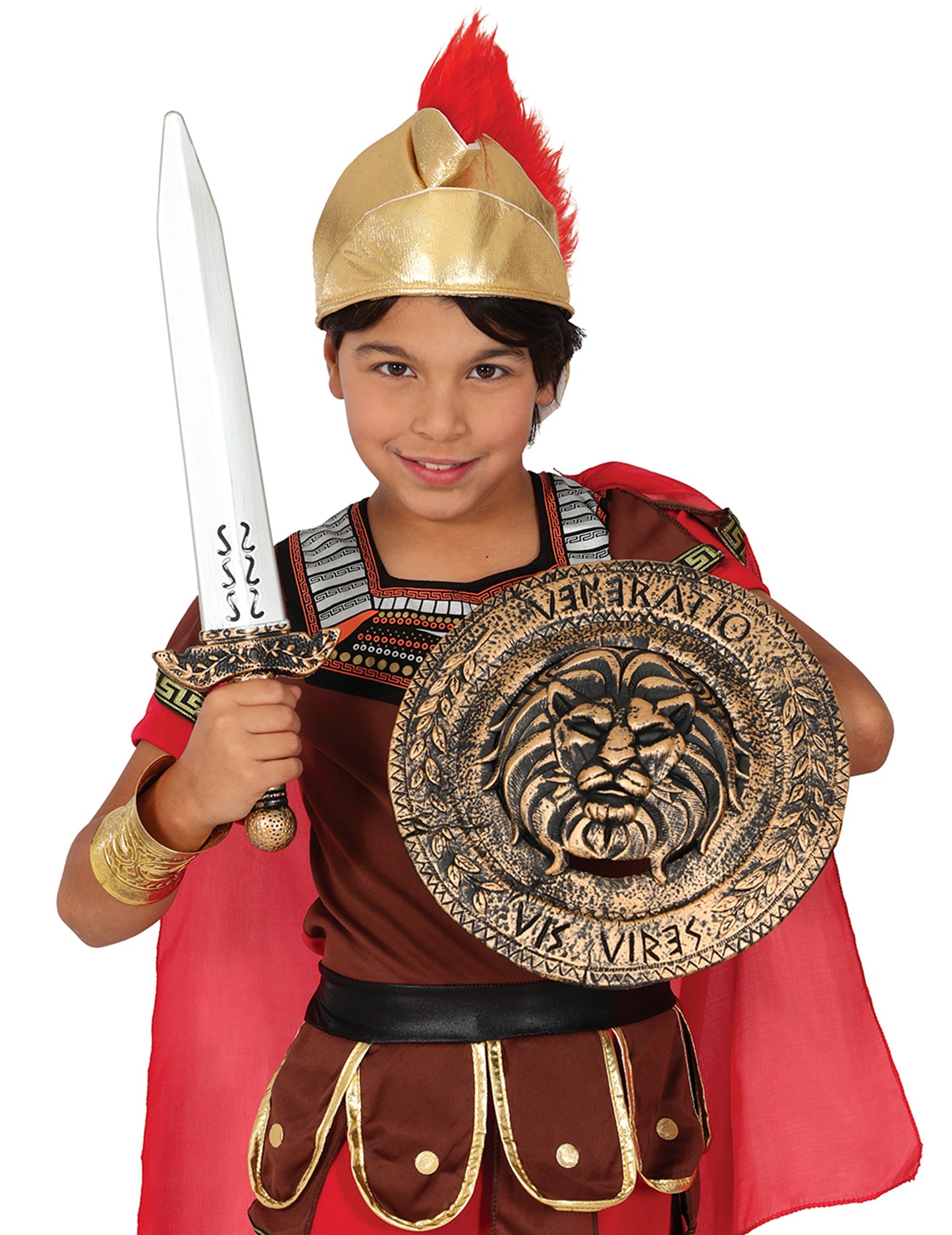 Set otroškega mečarja