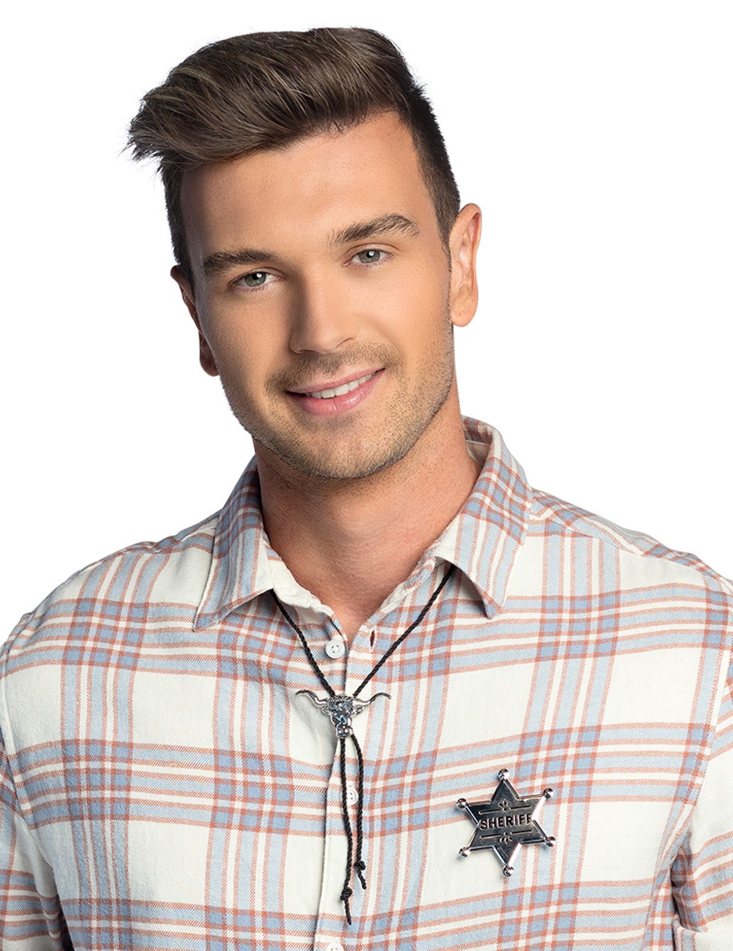 Set d'accessoires de cowboy