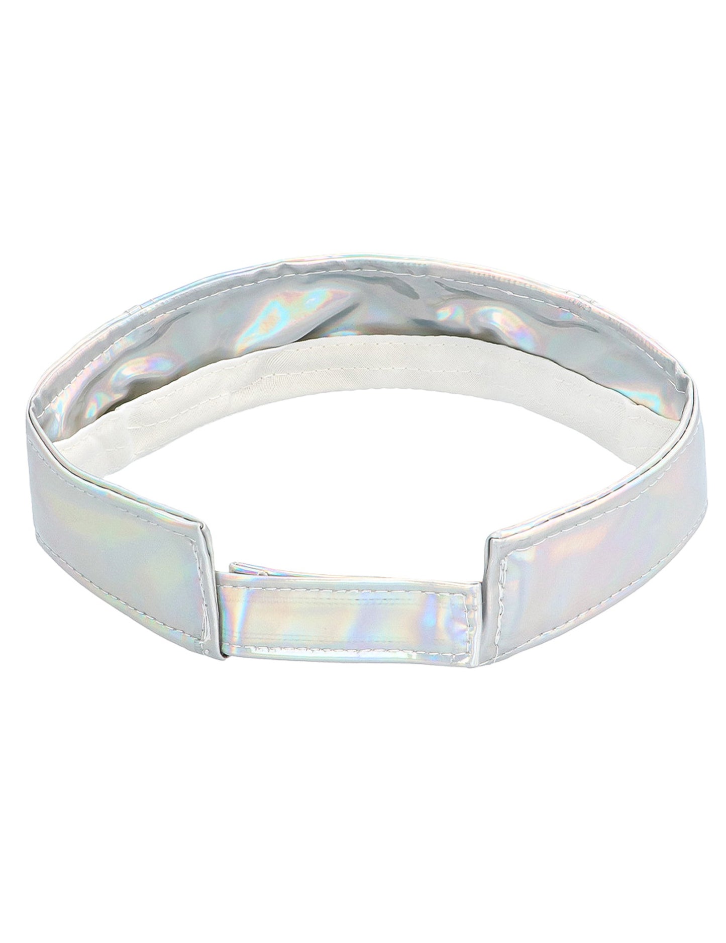 Set d'accessoires festival holographiques