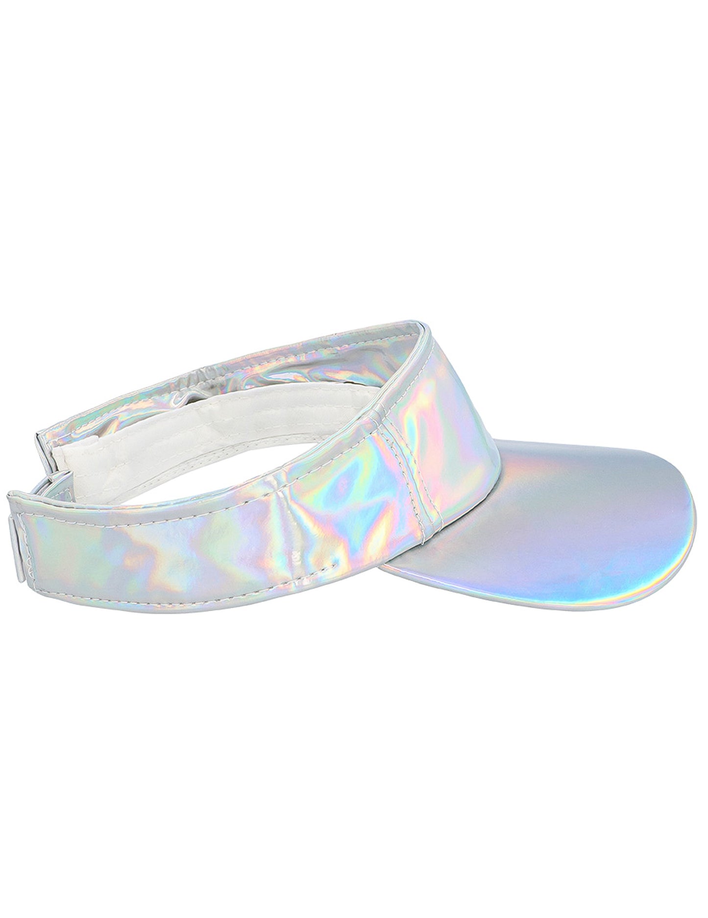 Set d'accessoires festival holographiques