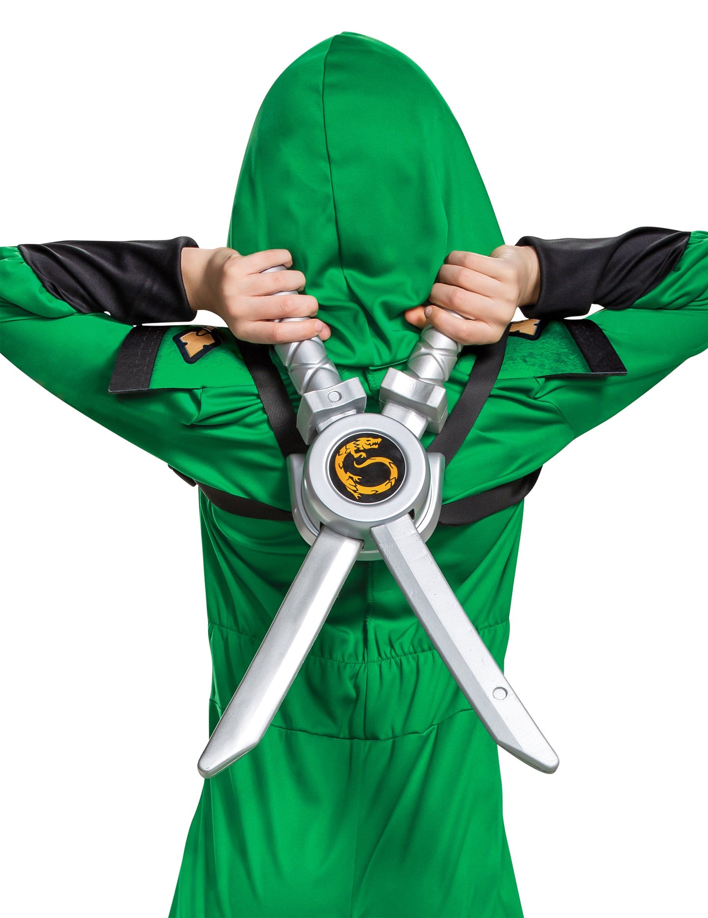 Otroški Ninjago meči