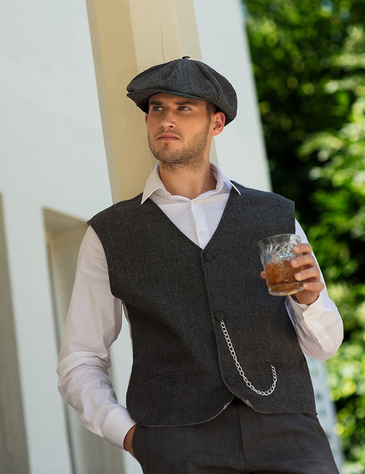 Set 19 20 moških preobleke