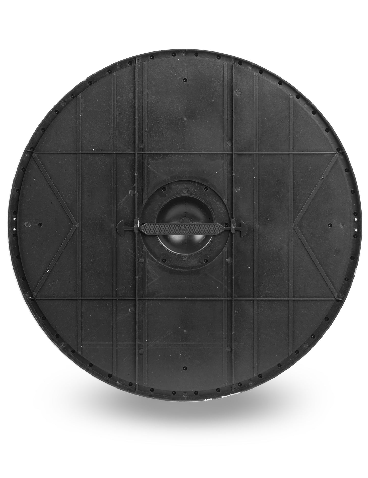 Plastični otroški viking komplet