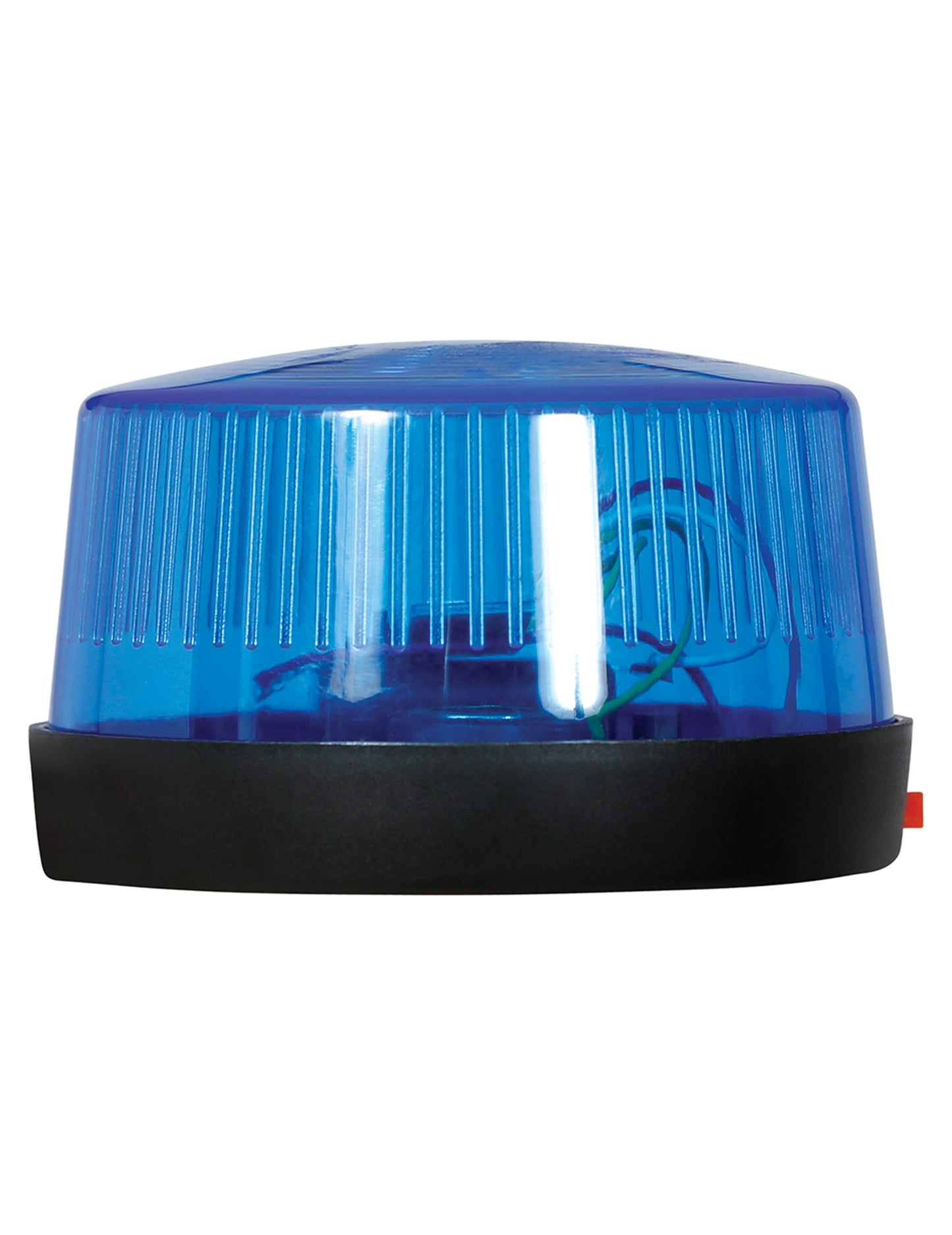 Modra svetlobna sirena