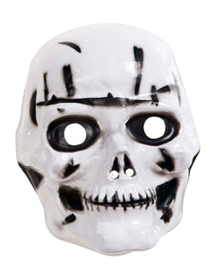 Otroške maske za noč čarovnic