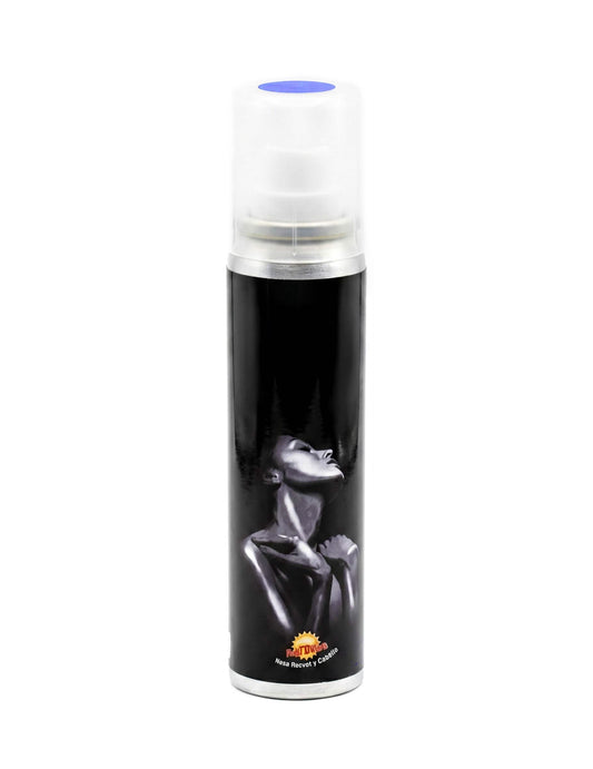 Blue bletter telesa razpršilo 75 ml