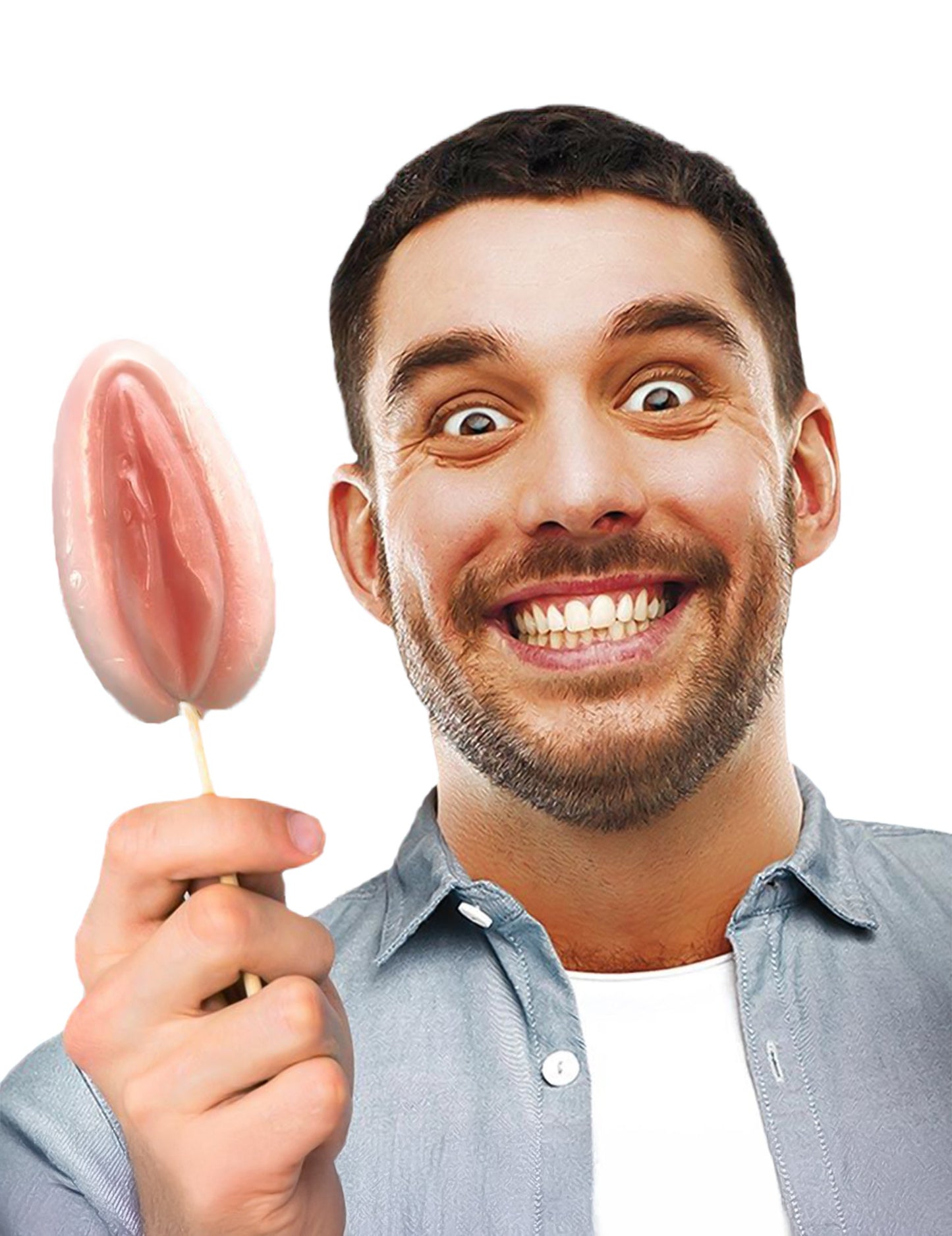 Sladkor Foufoune lilipop