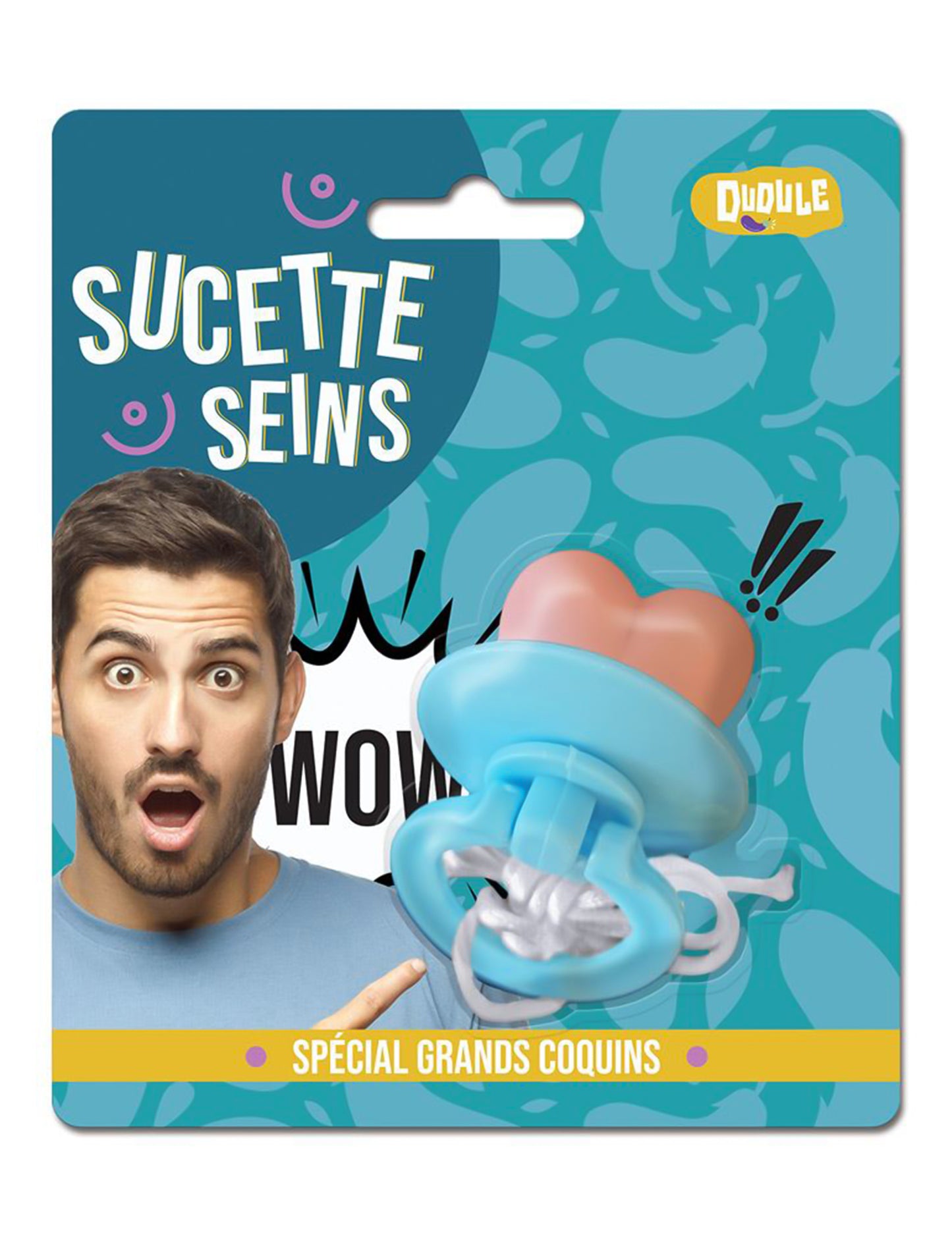 Šaljivi srčni srček