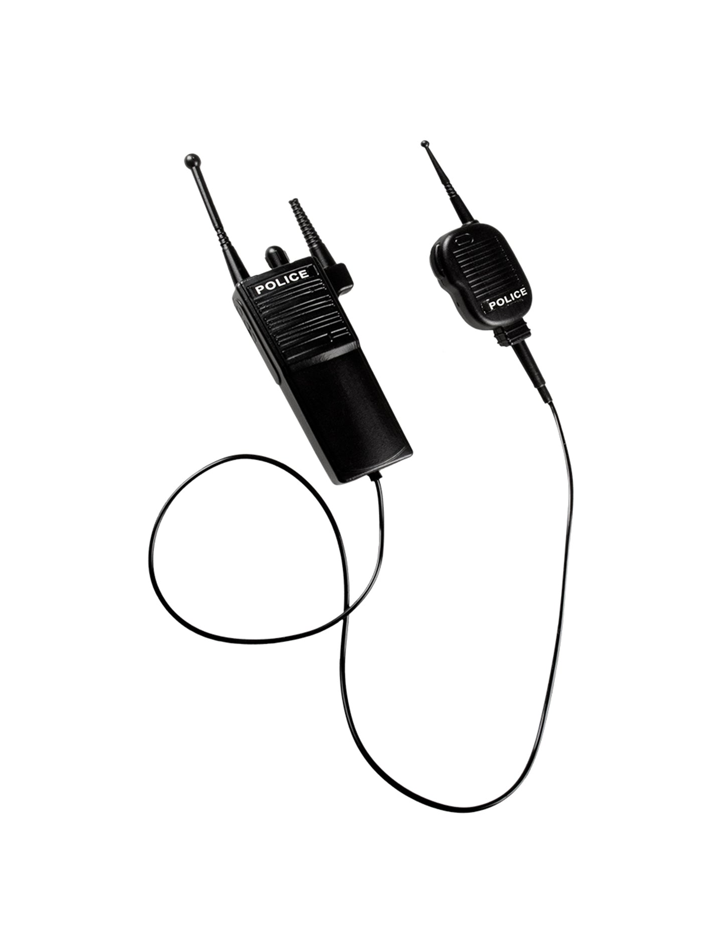 Otroški hodie talkie hodie