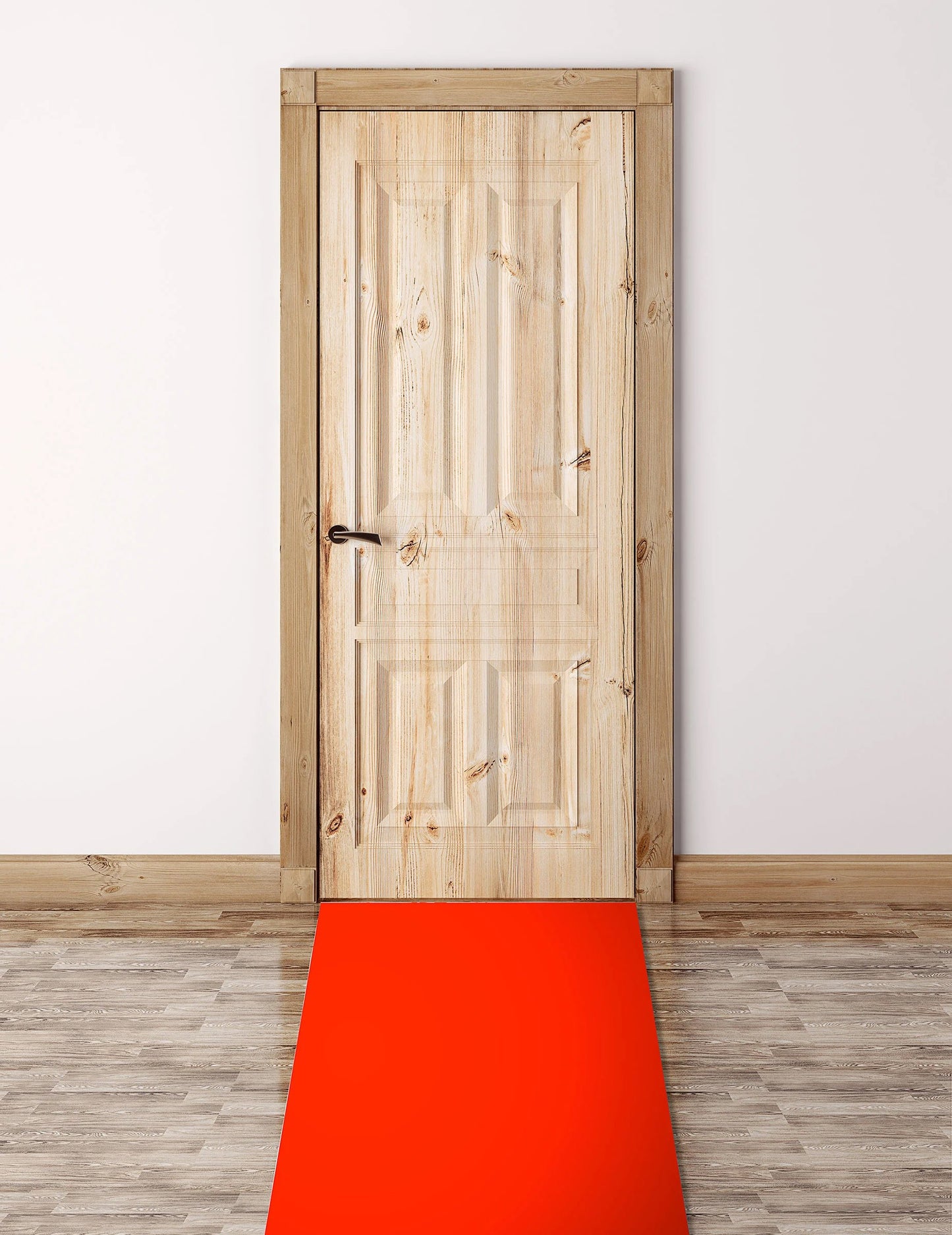 Rdeča preproga 60 x 450 cm