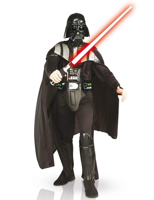 Par kostumov Darth Vader™ in Stormtrooper™ za starša in otroka