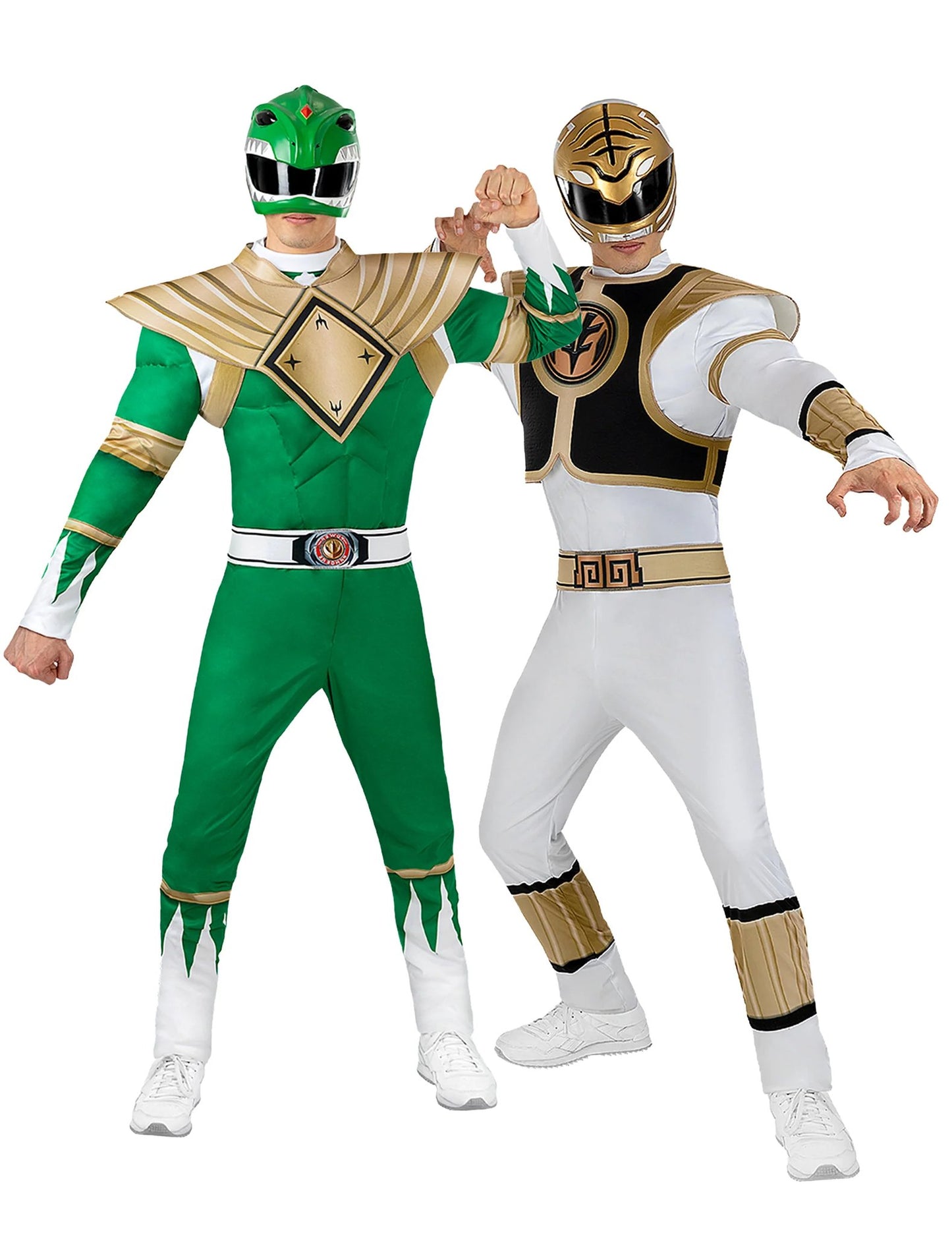Par kostum Power Ranger™ za odrasle