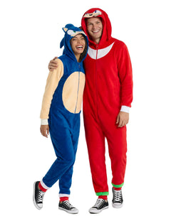 Déguisements Kigurumi pour Couple
