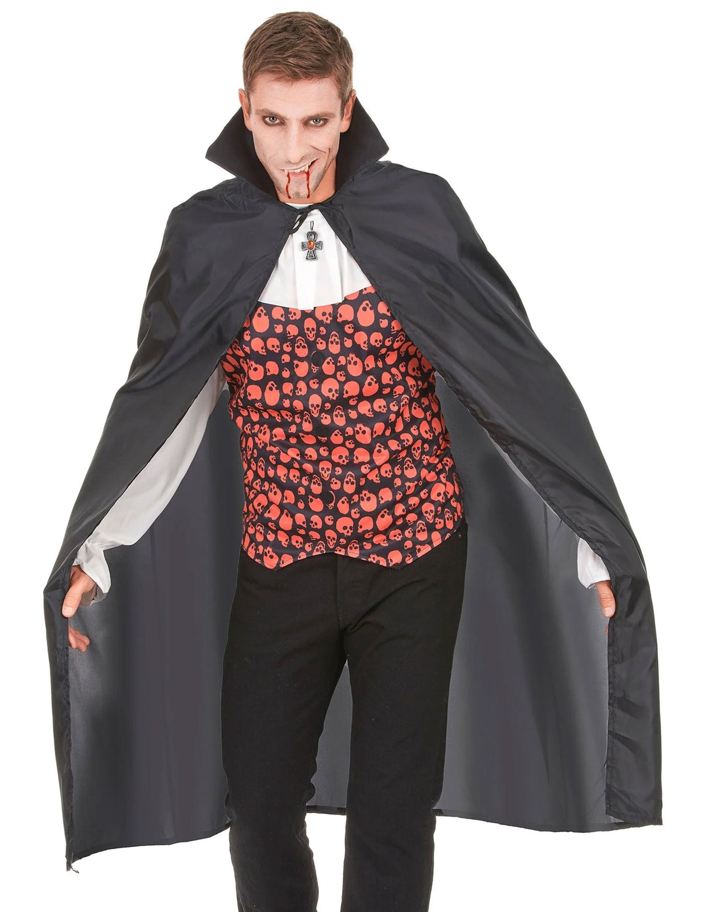 odrasli vampirski kostum