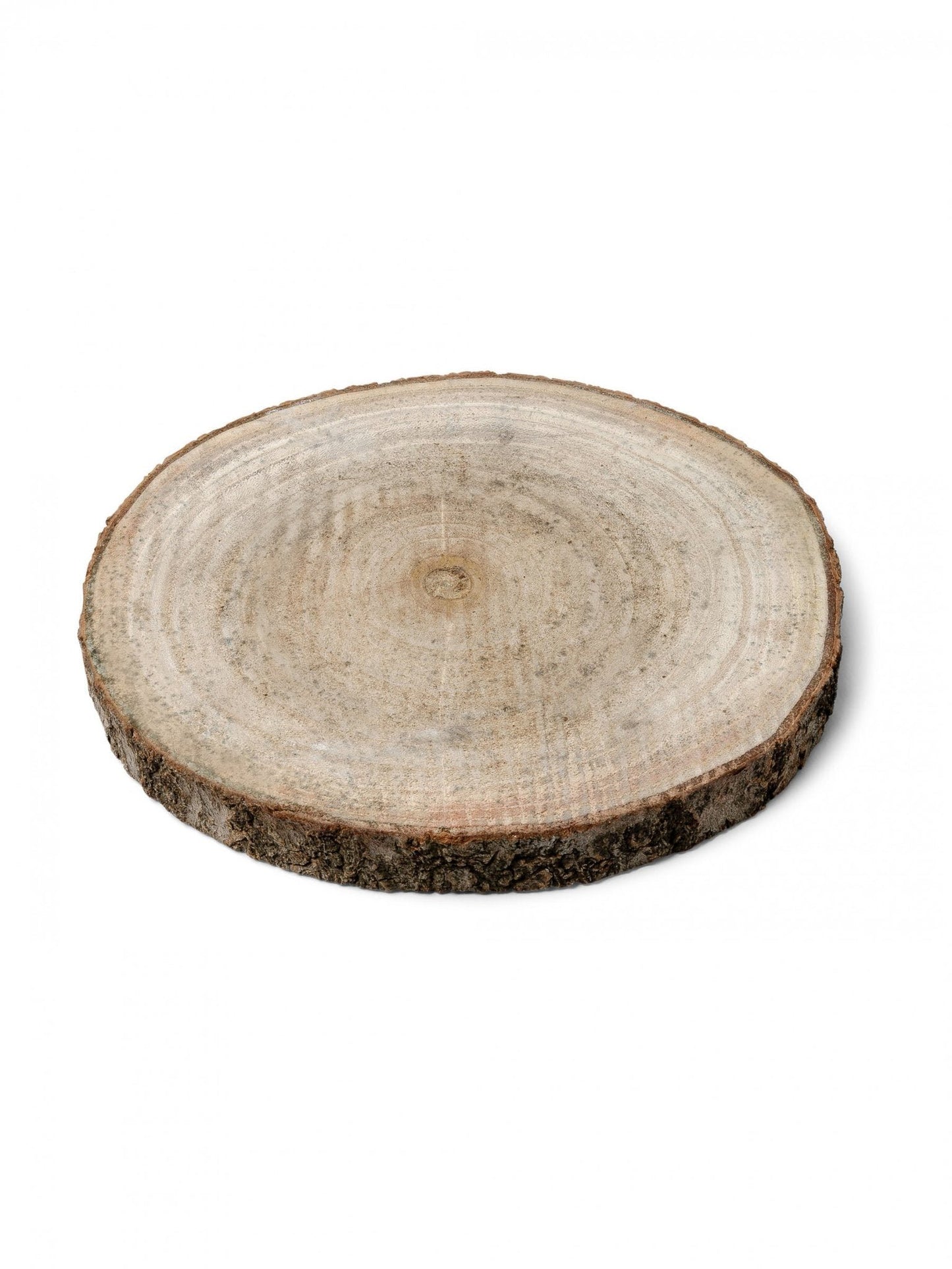 12 naravnih lesenih hlodov 13 do 17 cm