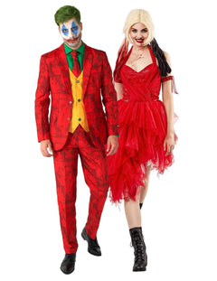Joker kostumi za pare