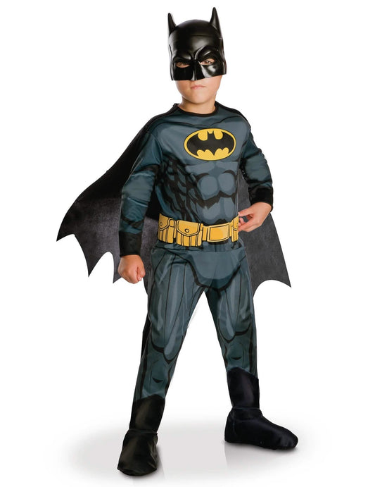 Otroški kostum za par Batman™ in Superman™