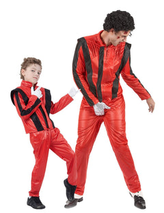 Kostumi Michael Jackson