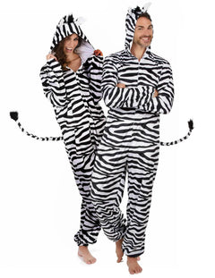 Kigurumi kostumi za parove