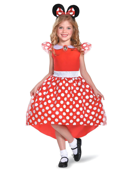 Otroški kostum za par Mickey™ in Minnie™