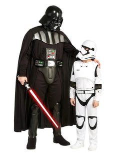 Kostumi Star Wars za pare
