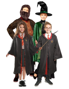 Kostumi Harry Potter za pare