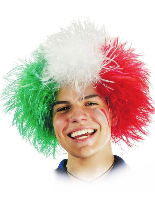 Premium italijanski navijaški komplet