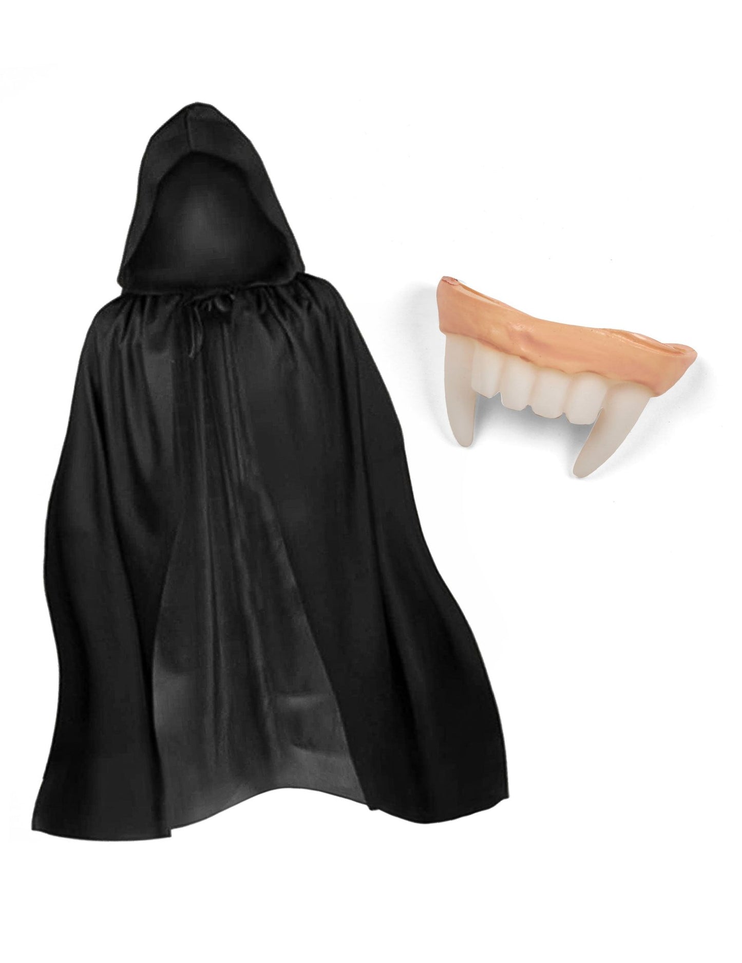otroški vampirski kostum