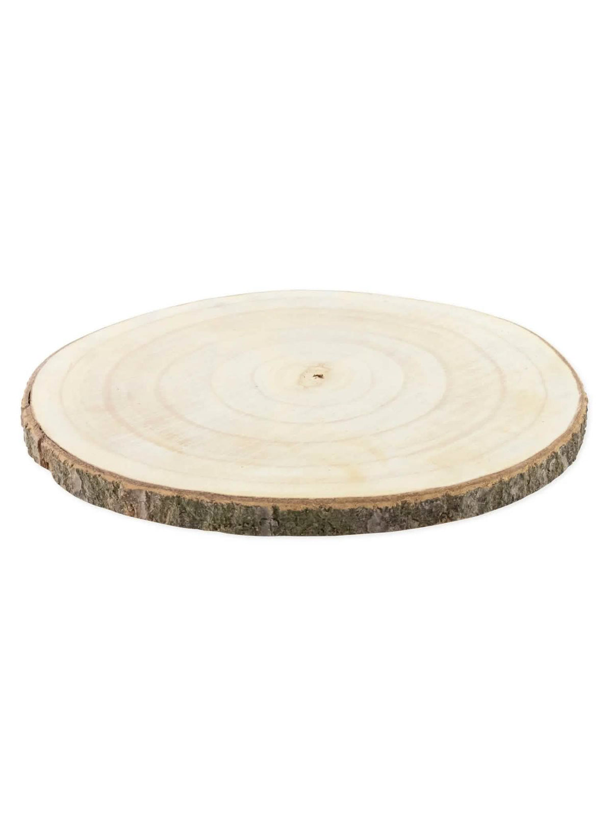 12 naravnih lesenih polen 28 do 33 cm