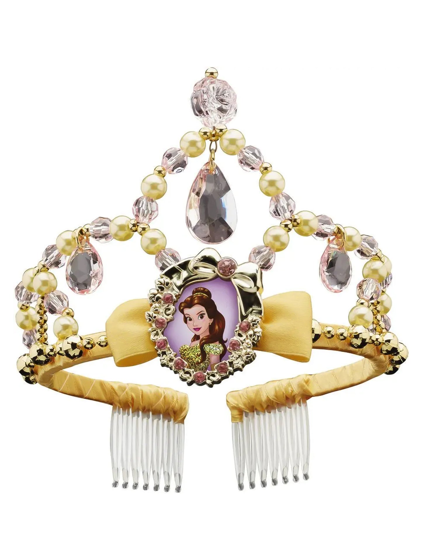 Tiara lepa punca