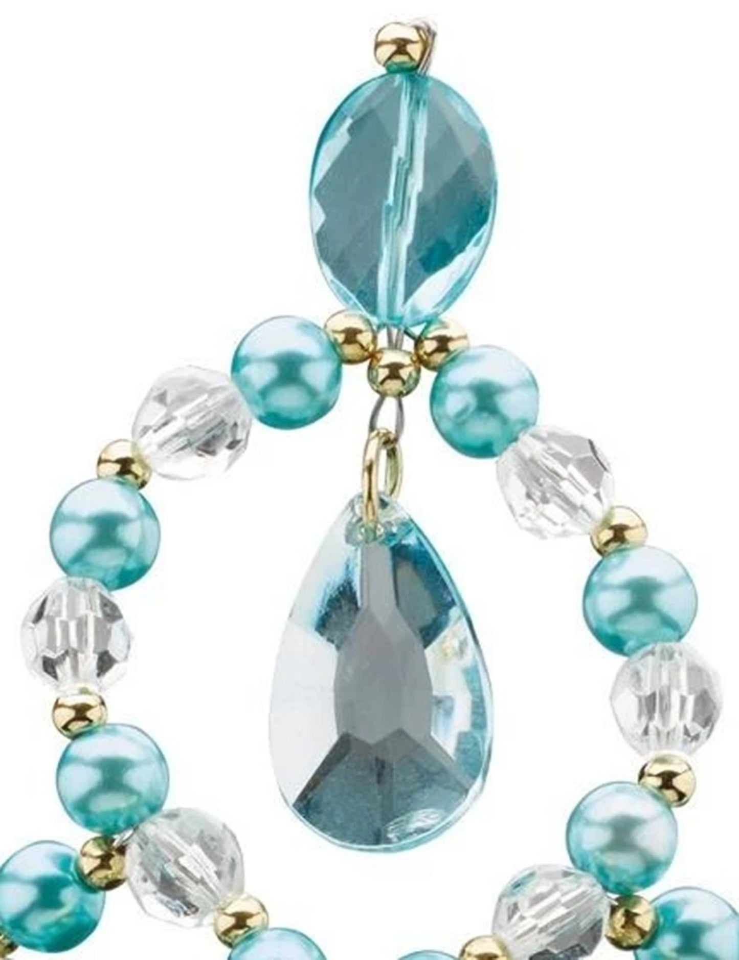 Tiare Jasmine fille