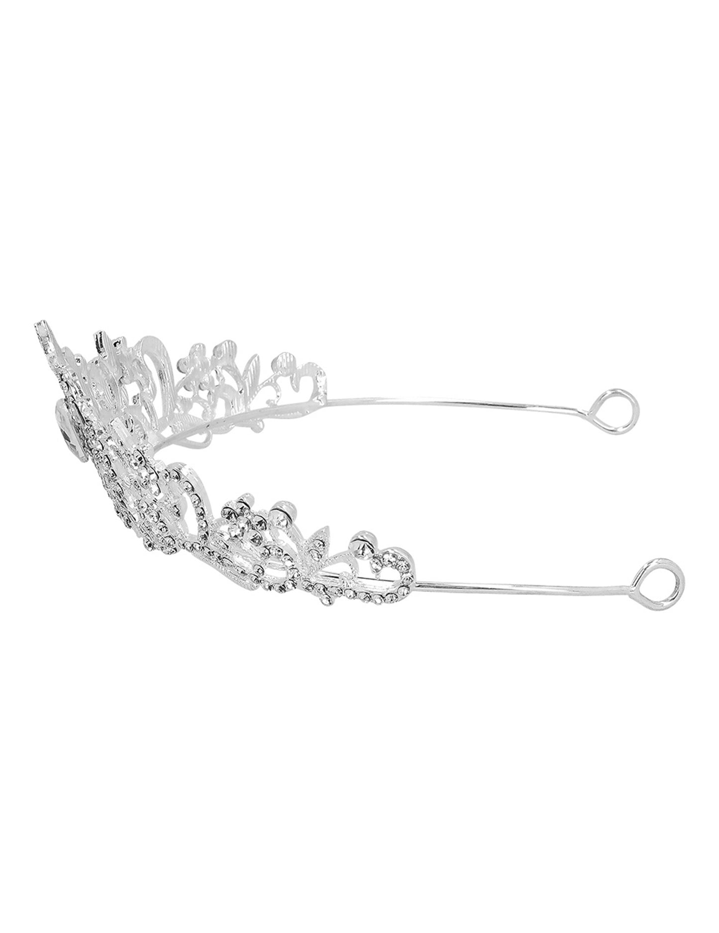 Tiare Metal Princess z ženskami v nosorogu