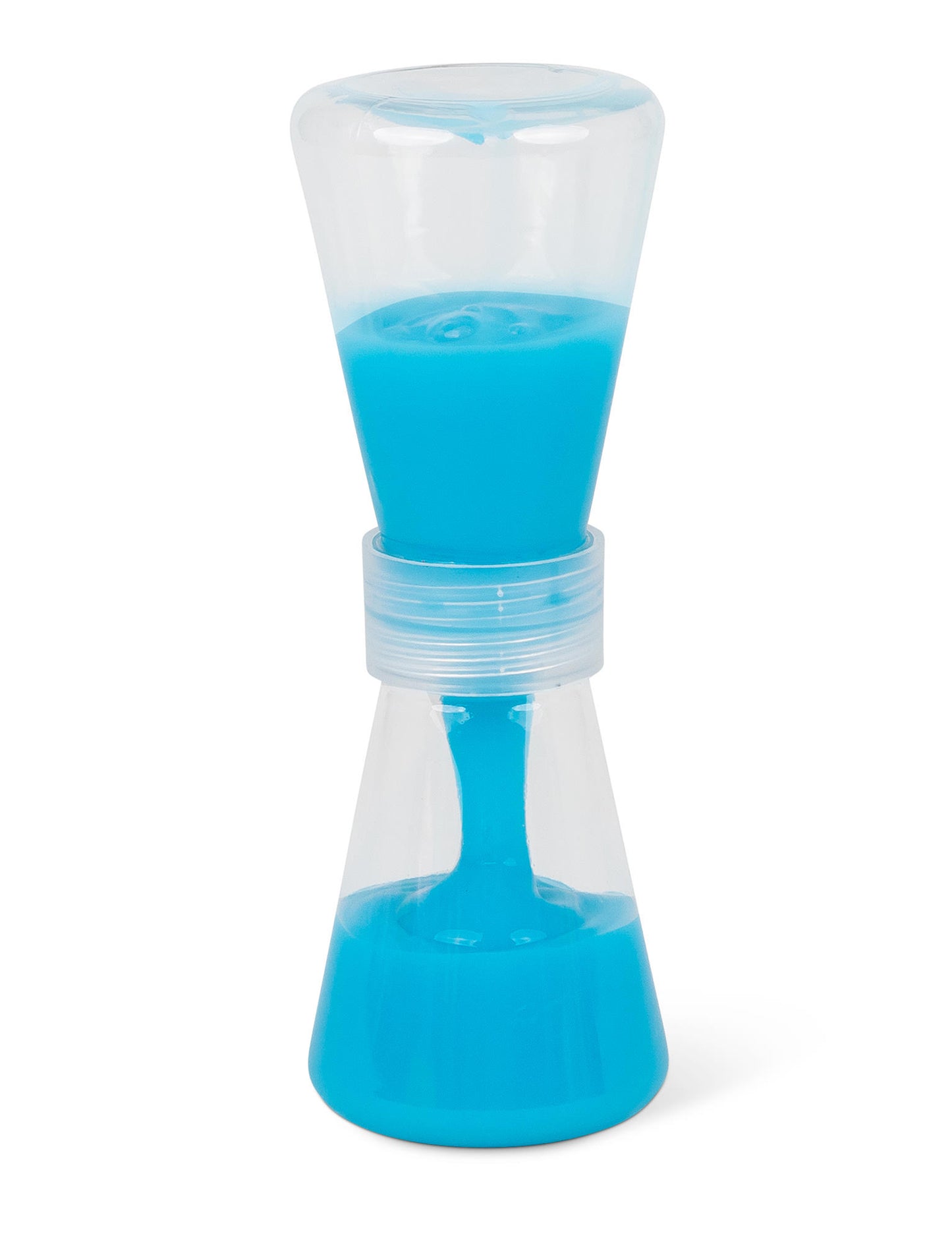 tekoča sluz peščene ure