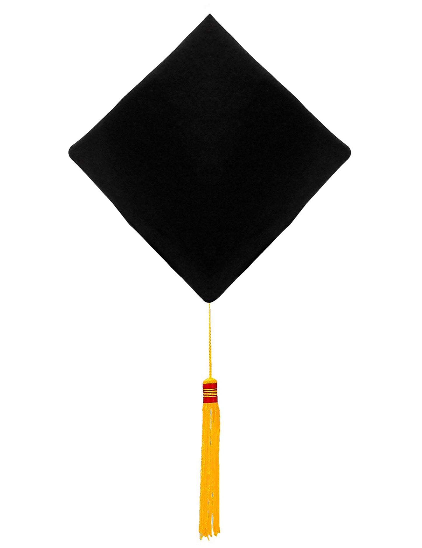 Toque diplômé adulte