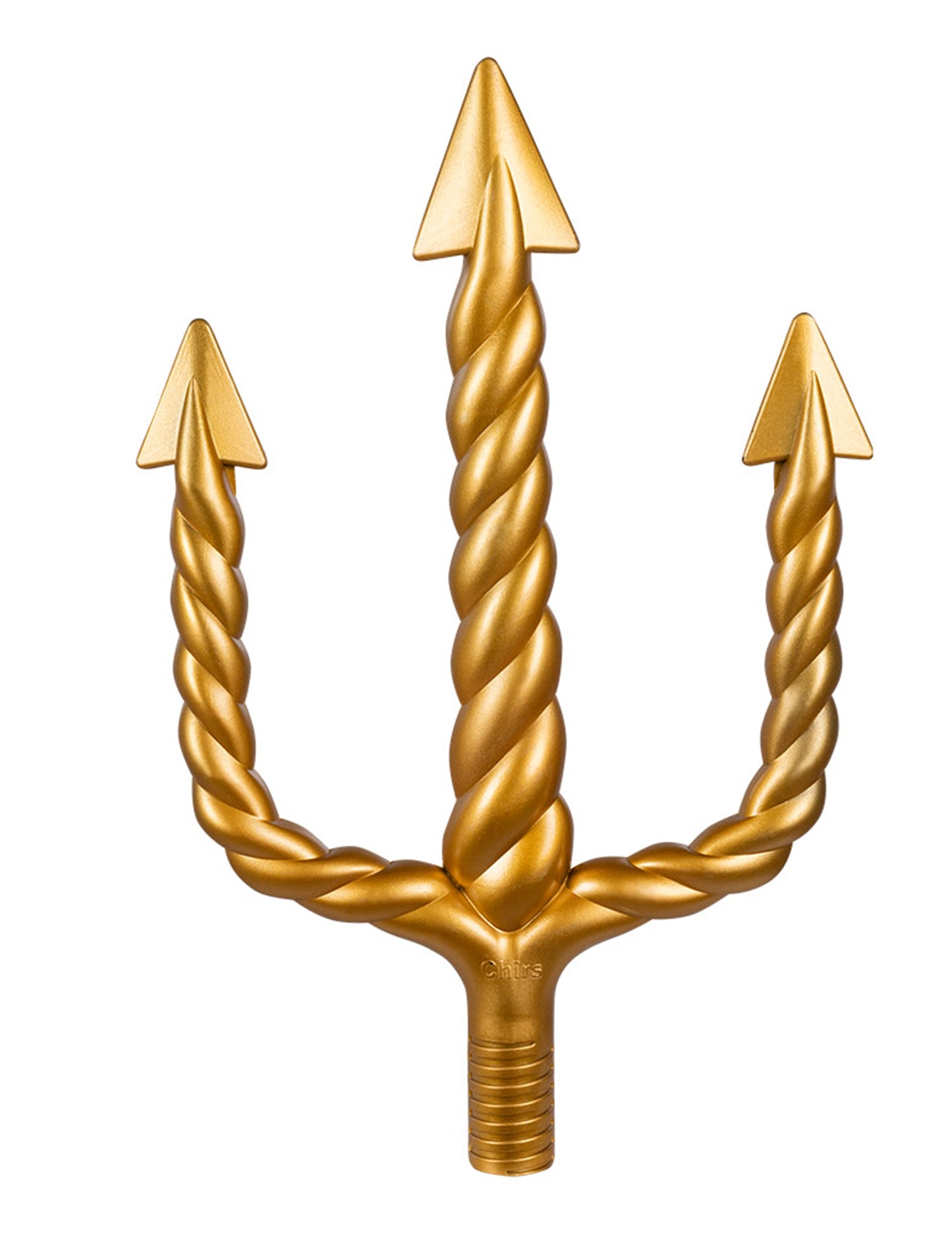 Trident de Poséidon 138 cm