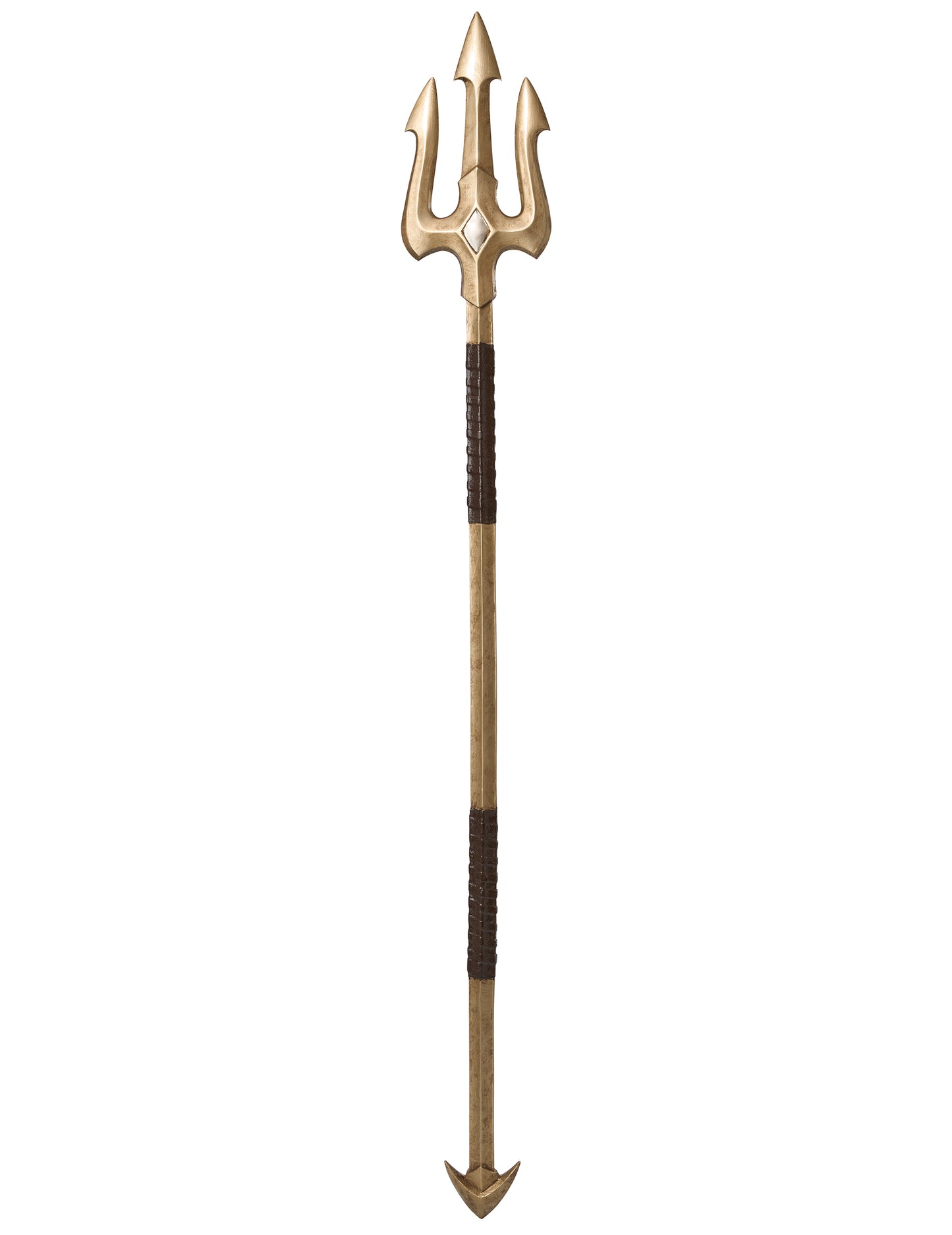 Trident luksuznega velikana Poseidon