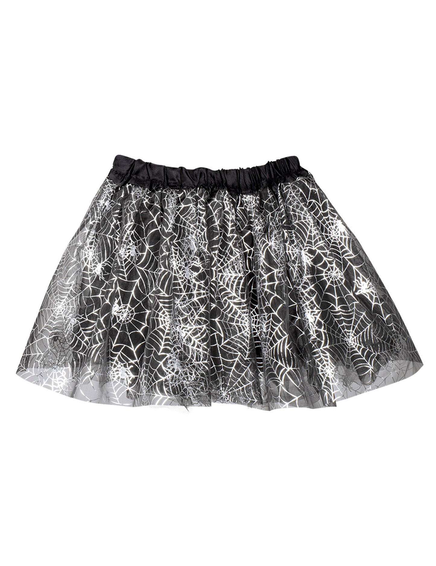 Tutu Halloween Woman pajki