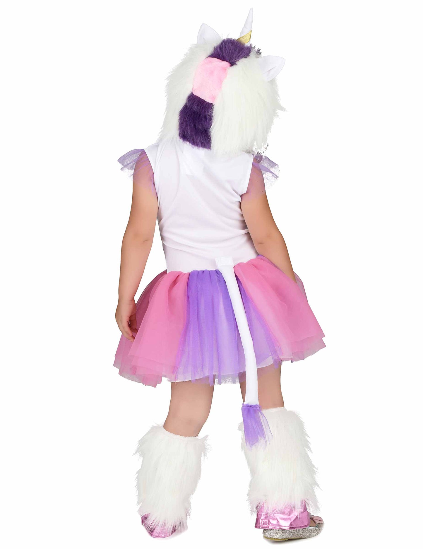 Kostum princesa samoroga