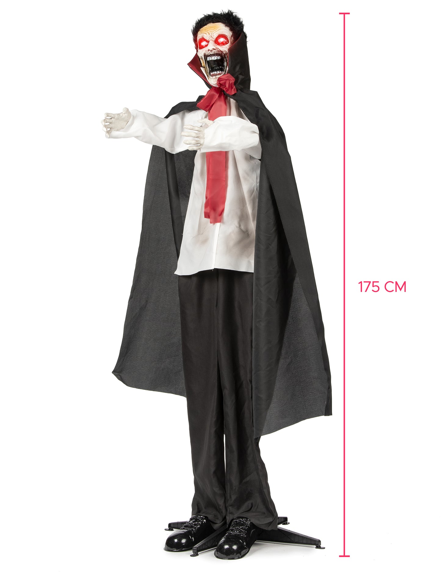 Preklet vampirski animirani 175 cm