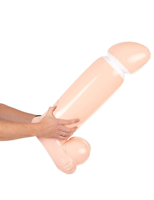 Napihljiv kurac 60 cm odrasla oseba