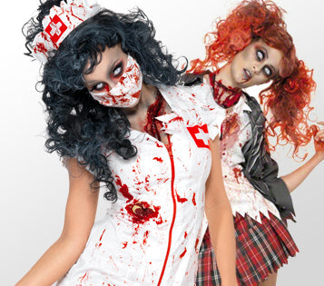 Déguisements femmes