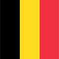 Praznična preoblačila in navijaški dodatki Belgija