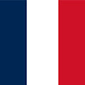 Produits supporter équipe de France de football