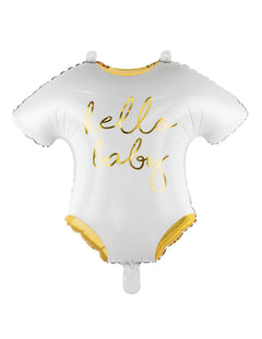 Baloni za krst, rojstvo, baby shower